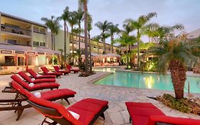 Atrium Hotel Orange County